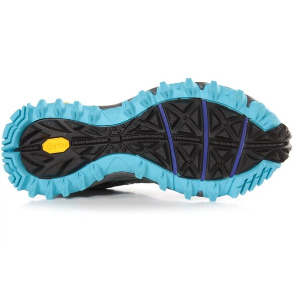 Saucony Women's Xodus 6.0 Trail Running Shoes Size 7 NIB - Picture 4 of 12